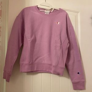 Champion sweatshirt